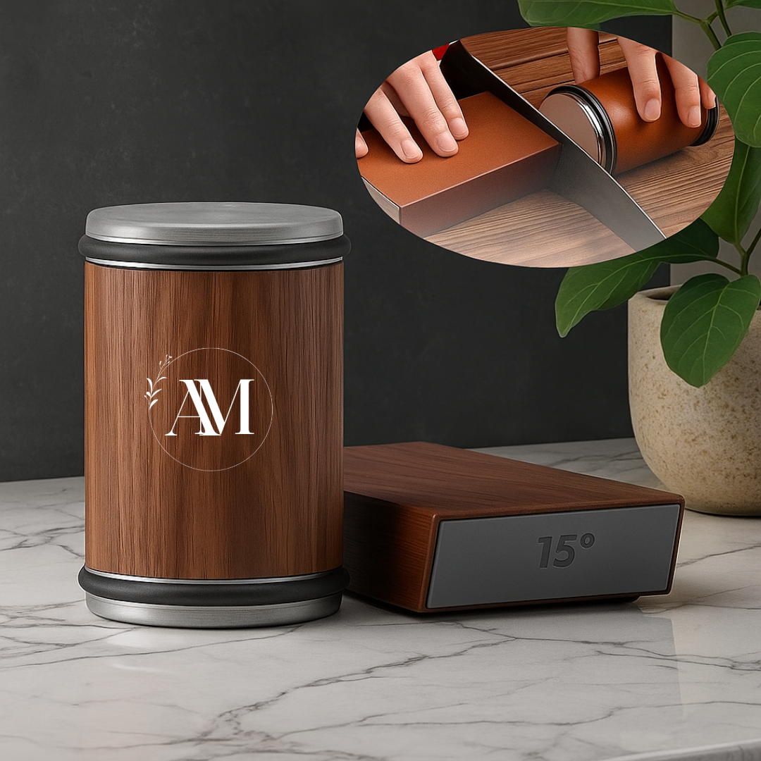 AMEL ULTIMATE - Roller Sharpener